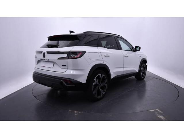 Renault Austral image 7