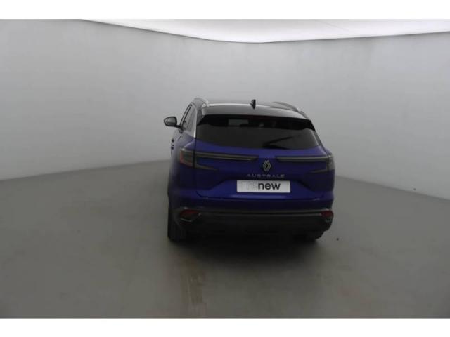 Renault Austral image 1