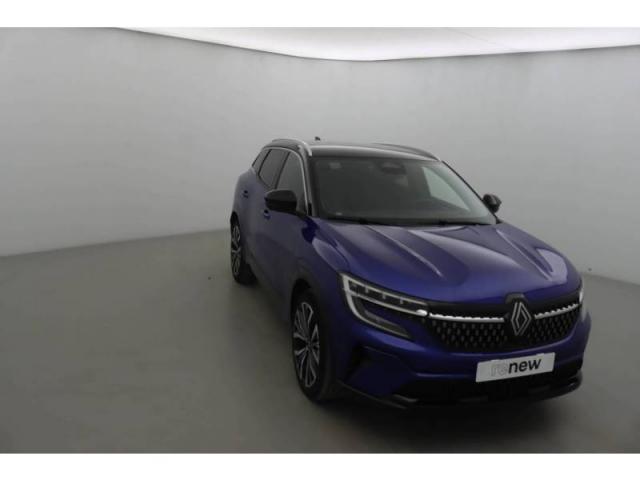 Renault Austral image 3