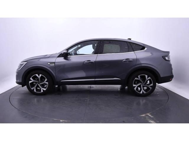Renault Arkana image 3