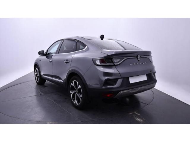 Renault Arkana image 9