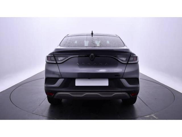Renault Arkana image 6