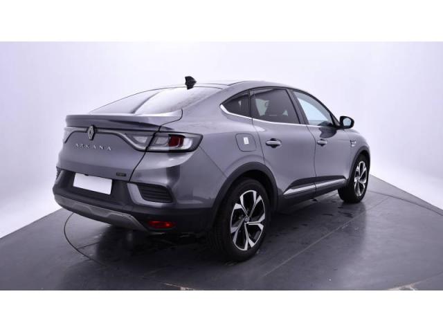 Renault Arkana image 8