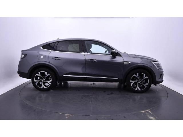 Renault Arkana image 1
