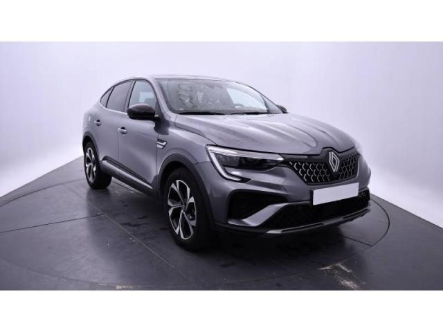 Renault Arkana image 2