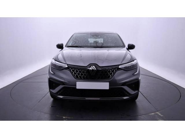 Renault Arkana image 7