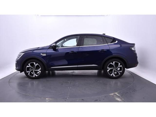Renault Arkana image 2