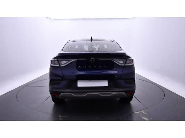 Renault Arkana image 7