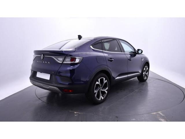Renault Arkana image 5