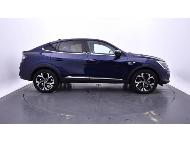 Renault Arkana image 3