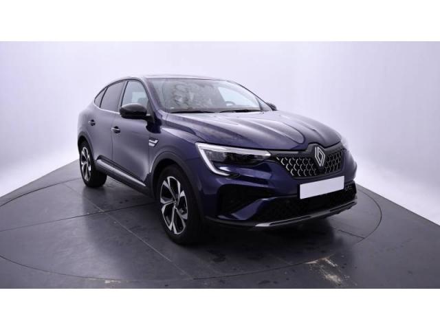 Renault Arkana image 4