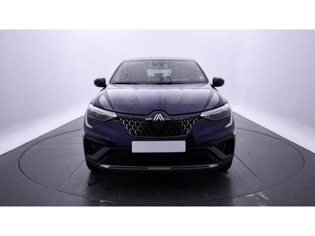 Renault Arkana image 6