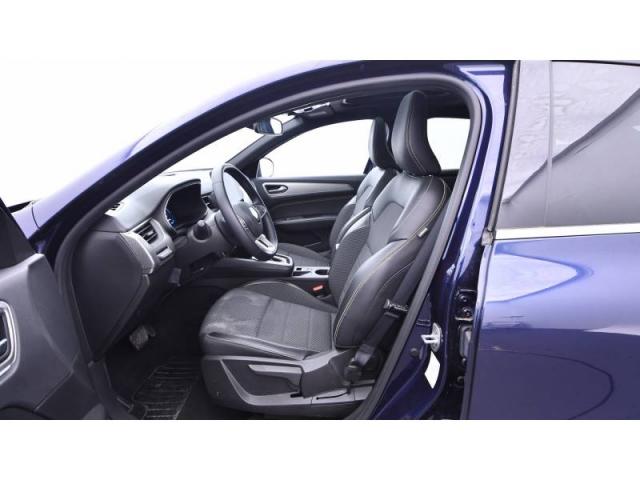 Renault Arkana image 1