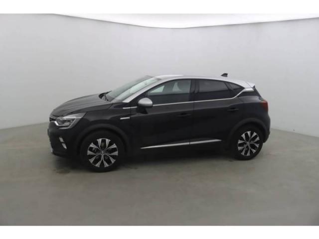 Renault Captur image 9