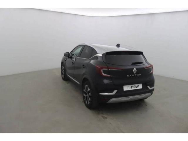 Renault Captur image 2