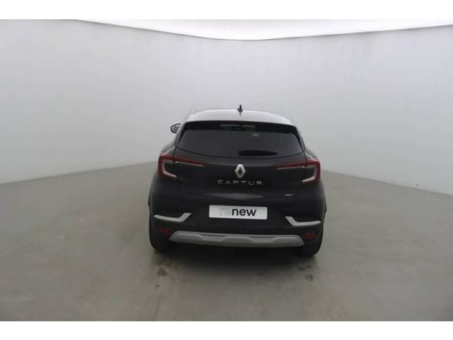 Renault Captur image 1