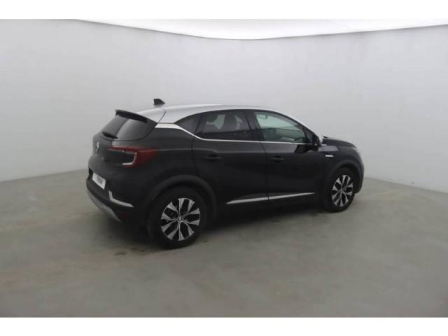 Renault Captur image 5