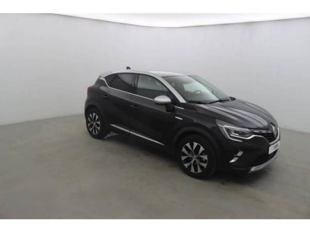 Renault Captur image 3