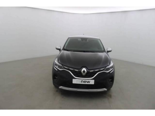 Renault Captur image 4