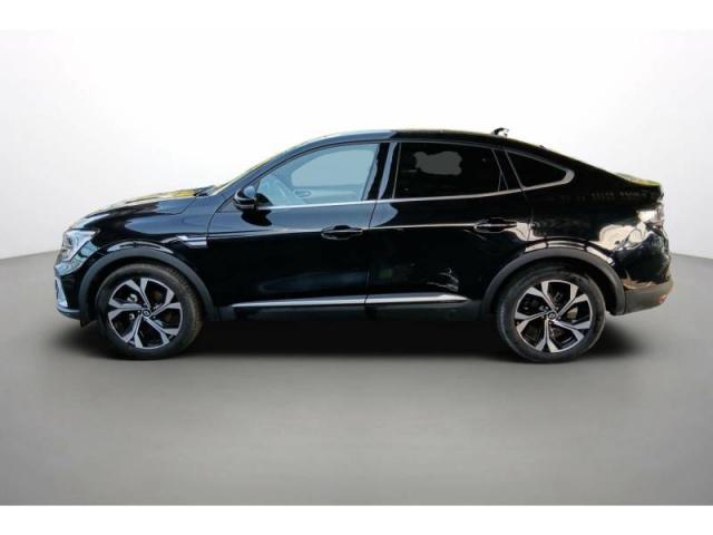 Renault Arkana image 5