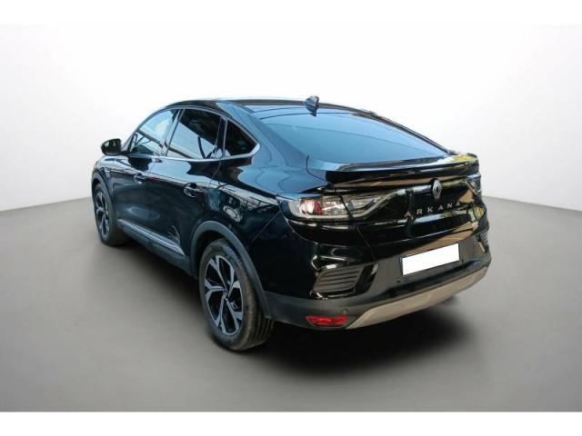 Renault Arkana image 4