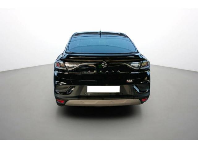 Renault Arkana image 8