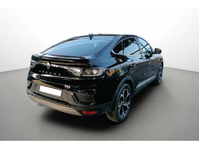 Renault Arkana image 7