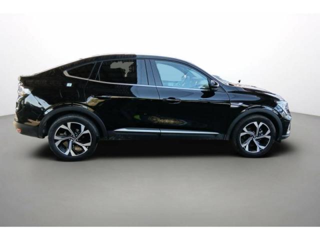 Renault Arkana image 1