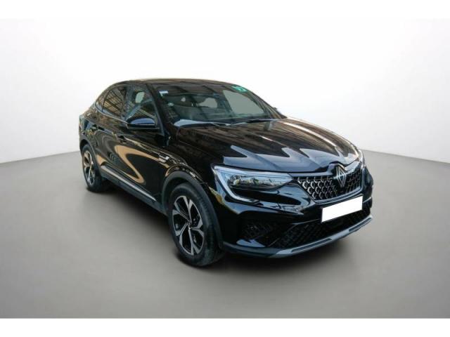 Renault Arkana image 6