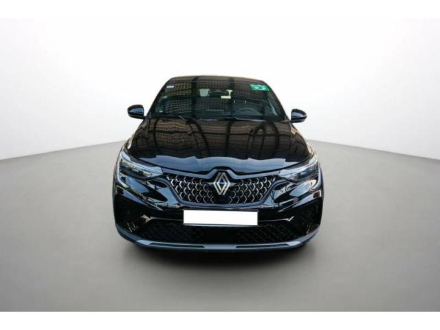 Renault Arkana image 3
