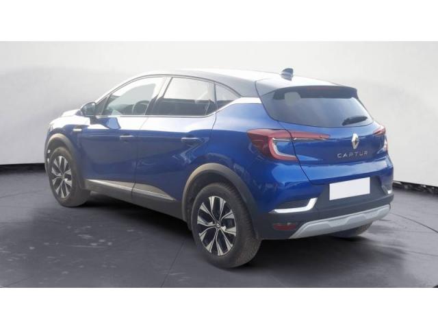 Renault Captur image 6