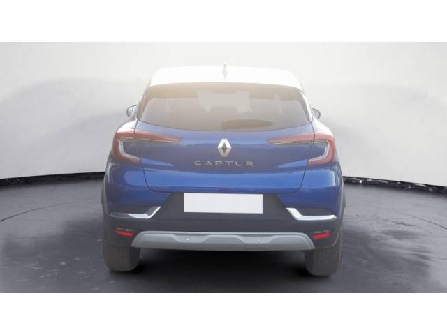 Renault Captur image 7