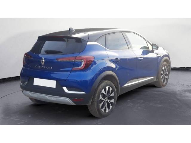 Renault Captur image 9
