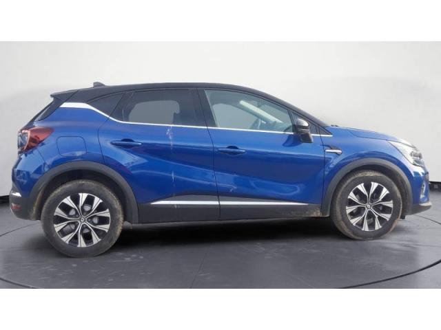Renault Captur image 5