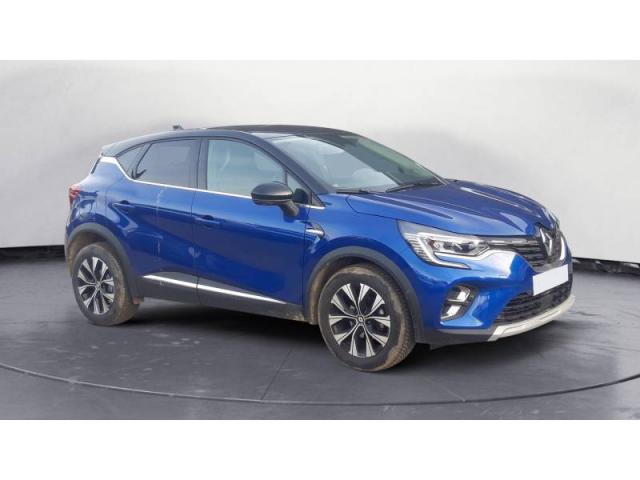 Renault Captur image 1
