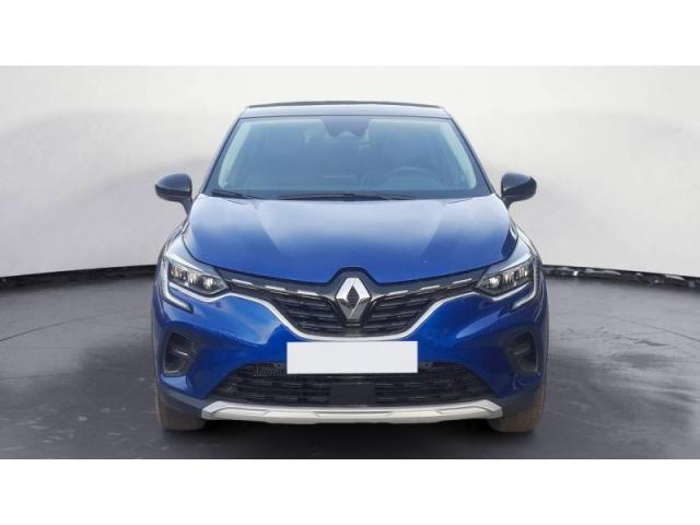 Renault Captur image 4