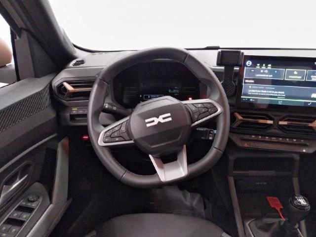 Dacia Duster image 5