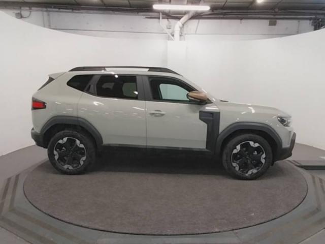 Dacia Duster image 2