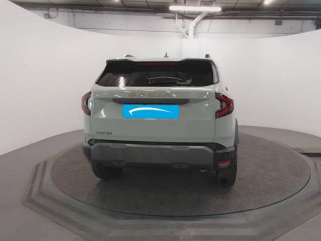 Dacia Duster image 8