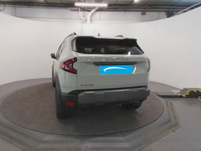 Dacia Duster image 9