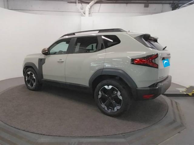 Dacia Duster image 6