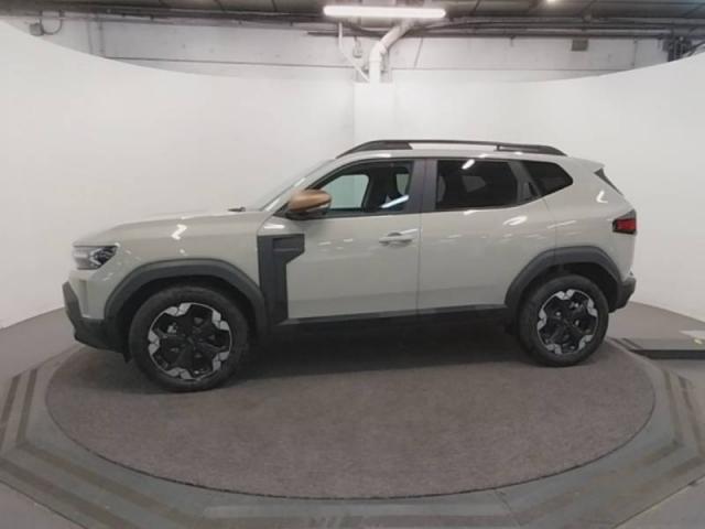 Dacia Duster image 3