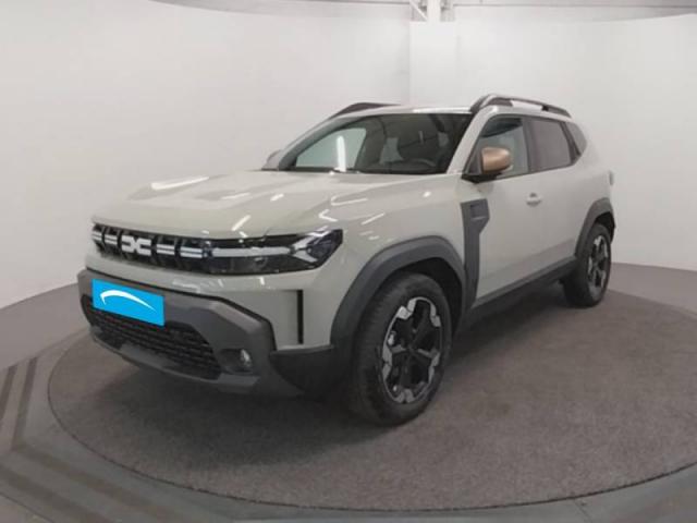 Dacia Duster image 1