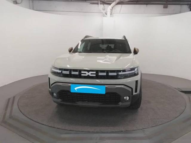 Dacia Duster image 7