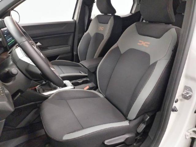Dacia Duster image 4