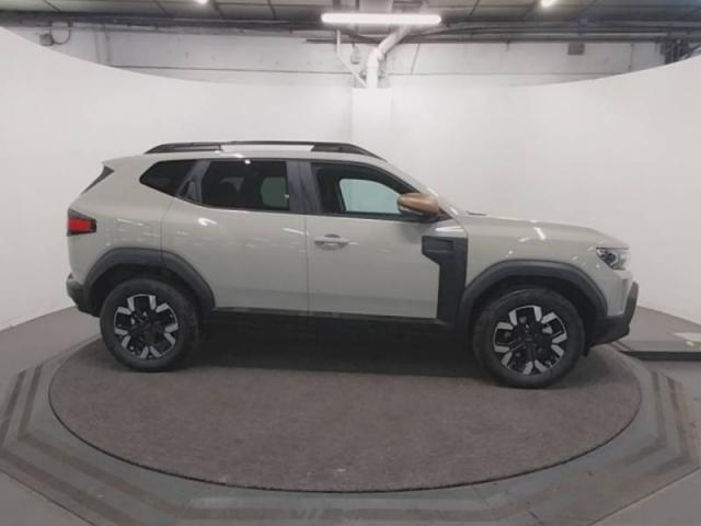 Dacia Duster image 8