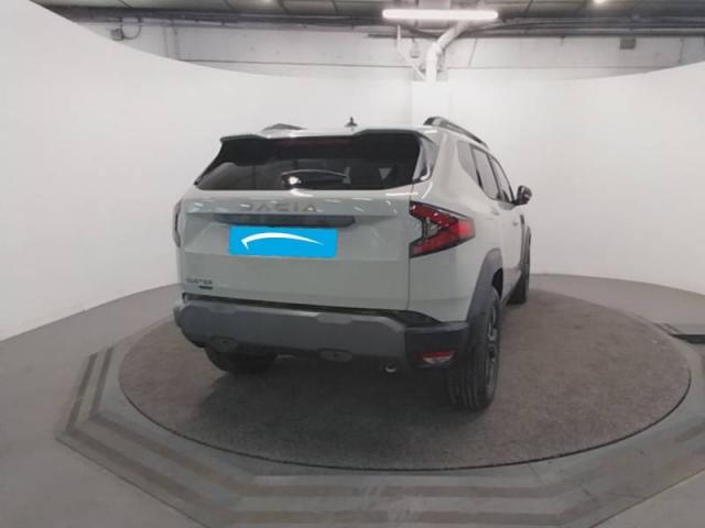 Dacia Duster image 6