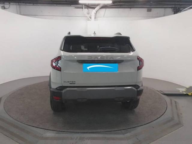 Dacia Duster image 2