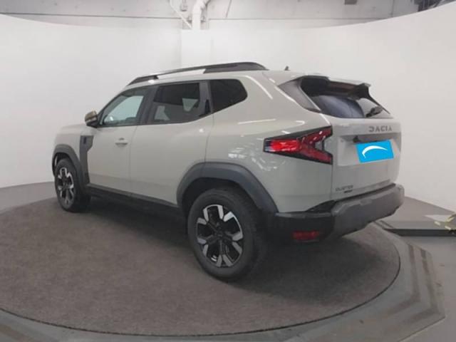 Dacia Duster image 1