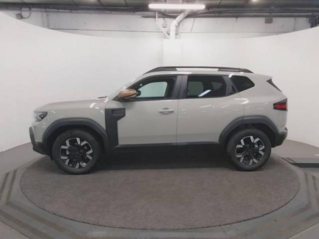 Dacia Duster image 4